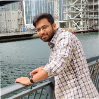 Shubhank Gupta