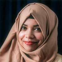 Tasneem Binte Amin