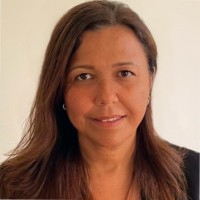 Nicole Hamilton Dinclaux