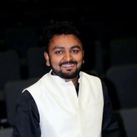 Ravi Teja Garimella