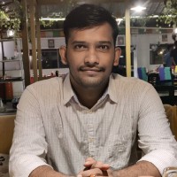 Kamlesh Patil