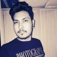 Krunalsinh Vaghela