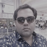 Zahid Shaikh