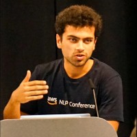 Mihir Mahajan