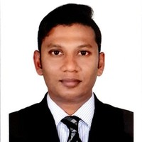 Ahmed Pranjal Manabik