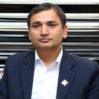 Shree Chandra Sah