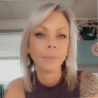 Heidi Holbrook