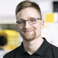Jan Frey