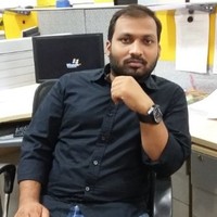 Syam Sundar Reddy