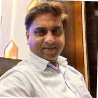 Prasenjit Ghadge