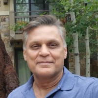 Saeed Aslam