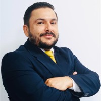 M Sc. Jorge Edo. Hernández Solano.