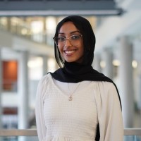 Khadija Ehsan