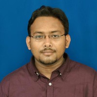 Abhijit Saha
