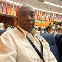 Horace Hall