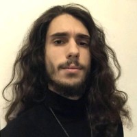 Michael Pinto Videira