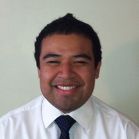 Bobby Vasquez