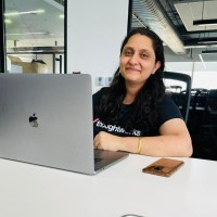 Deepika Kamboj