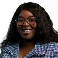 Victoria Akinlotan