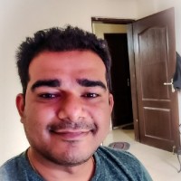 Sumit Kumar Dubey