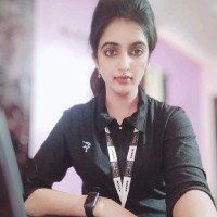 Kavitha Y