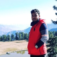 Prashant Chandel