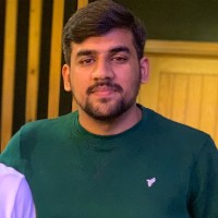 Syed Ali Adnan Abedi