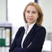 Małgorzata Bogacka