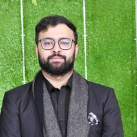 Syed Qasim Jamil