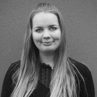 Anna Ivarsson
