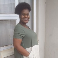 Thandile Ntlabathi