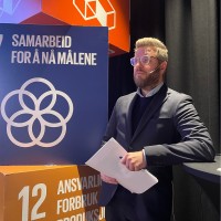 Erik Simensen