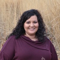Michelle Johnson-Beltran