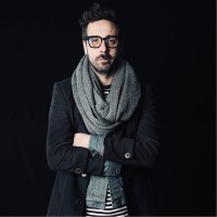Juan Felipe Charry Echeverry