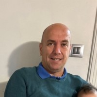 Raul Rández Borrajo