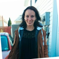 Kristy Lajoie