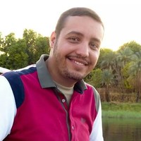 Ahmed Gameel Mahfouz