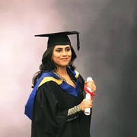 Roshni Gohil