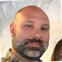 Mark Scardino
