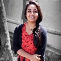 Rakshitha S