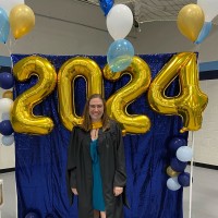 Gabrianna Matthews, Ms, Lat, Atc