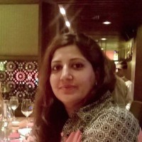 Monica Jain