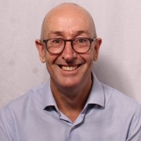 Ian Dunlop