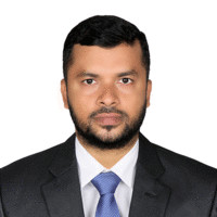 Md. Golam Mohi Uddin