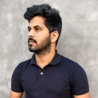 Venkata Sai Mamidi
