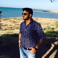 Arvind Kumar