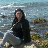 Irina Barzo