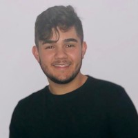 Paulo Sergio dos Santos Junior
