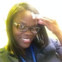 Yvette Taylor