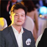 Billy Zheng